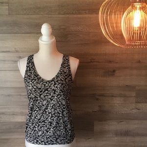 Lily Star Women’s Sleeveless Dress Shirt